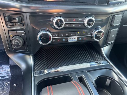 New 2025 Ford F150 Raptor image 35