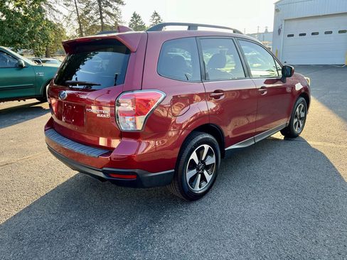 Used 2017 Subaru Forester 2.5i Premium w/ Popular Package #2A image 7