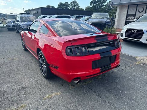 Used 2013 Ford Mustang GT Premium w/ Comfort Pkg RWD image 3