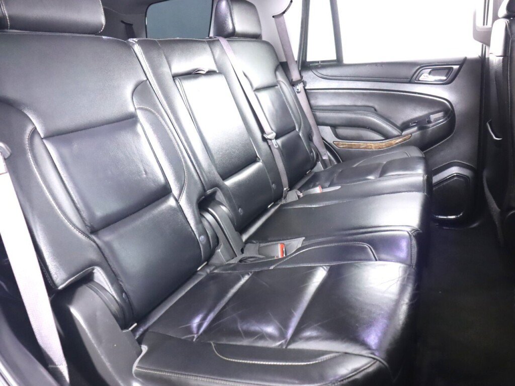 Used 2017 Chevrolet Tahoe LT AWD/4WD image 44