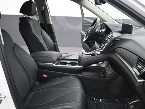 Used 2025 Acura RDX w/ Technology Package image 22