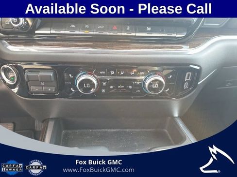 Used 2025 GMC Sierra 1500 Elevation AWD/4WD image 13