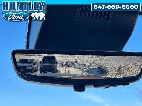 Used 2024 GMC Sierra 2500 AT4 w/ AT4 Premium Plus Package image 26