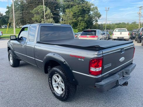 Used 2006 Ford Ranger Sport AWD/4WD image 12
