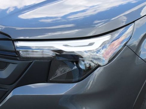 New 2026 Subaru Forester AWD/4WD image 11