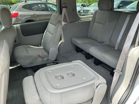 Used 2006 Pontiac Montana SV6 w/ Convenience Package FWD image 23