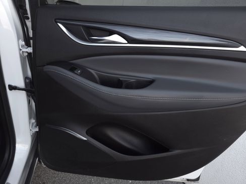 Used 2023 Buick Enclave Essence w/ Trailering Package, 5000 lbs. image 42