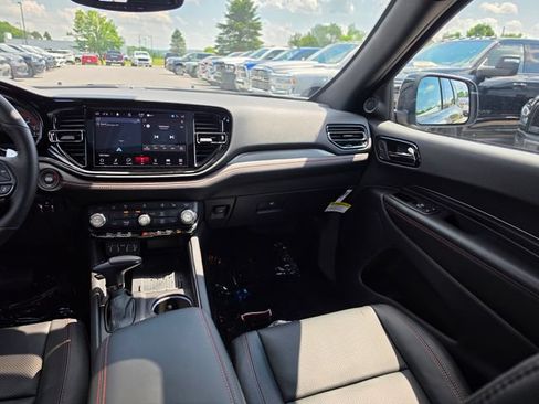New 2026 Dodge Durango GT AWD/4WD image 14