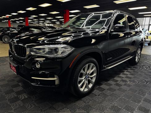 Used 2016 BMW X5 xDrive35i image 6
