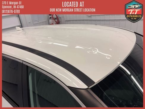 Used 2021 Nissan Rogue S image 28