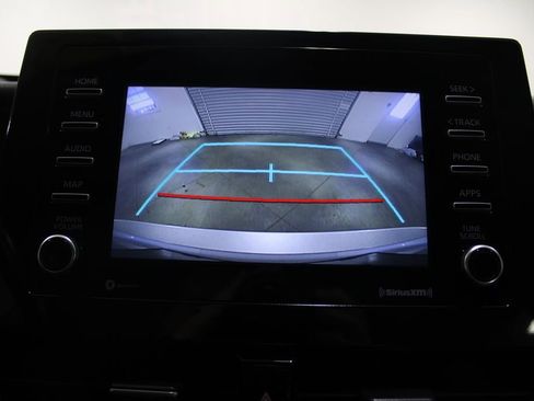 Used 2023 Toyota Camry SE image 47