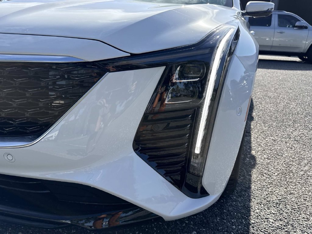 New 2026 Cadillac CT5 Premium Luxury w/ Technology Package RWD image 9