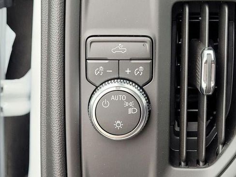 New 2026 GMC Sierra 2500 Pro RWD image 15