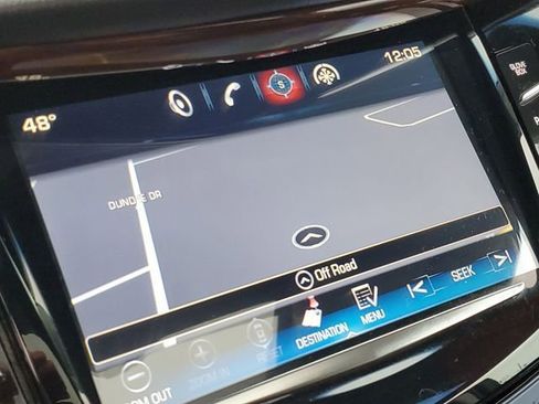 Used 2016 Cadillac Escalade ESV Luxury image 18