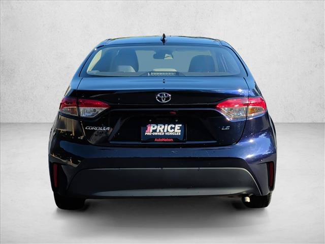 Used 2024 Toyota Corolla LE FWD image 6