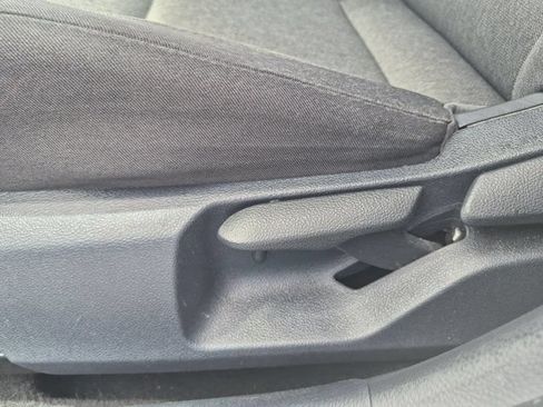 Used 2025 Toyota Camry LE FWD image 14