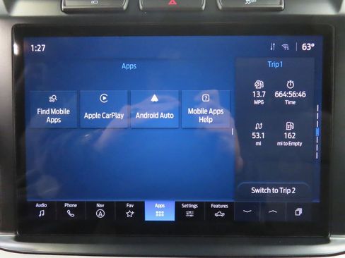 Used 2024 Ford F250 XLT w/ Black Appearance Package image 30