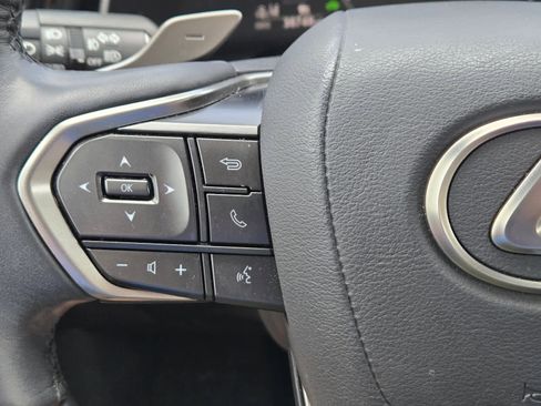Used 2024 Lexus RX 350h w/ Cold Area Package AWD/4WD image 23