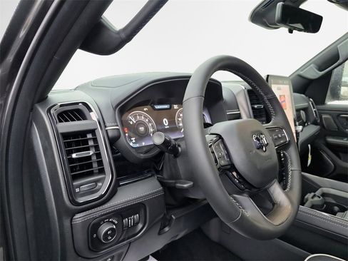 New 2026 RAM 1500 Limited w/ Night Edition image 41