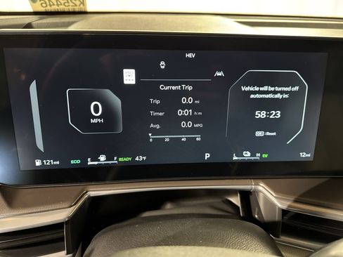 New 2026 Kia Sorento SX Prestige image 19