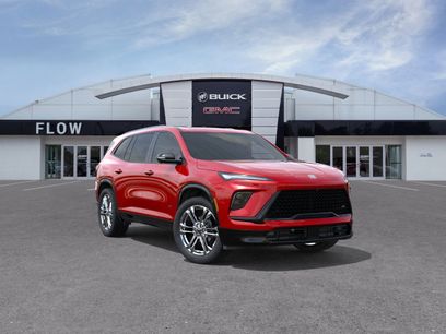 New 2025 Buick Enclave Sport Touring w/ Power Package