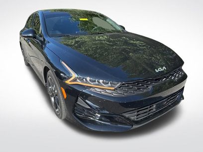 Used 2023 Kia K5 GT-Line
