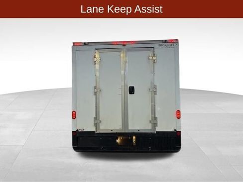 Used 2021 Chevrolet Express 3500 Work Van w/ Power Convenience Package image 6