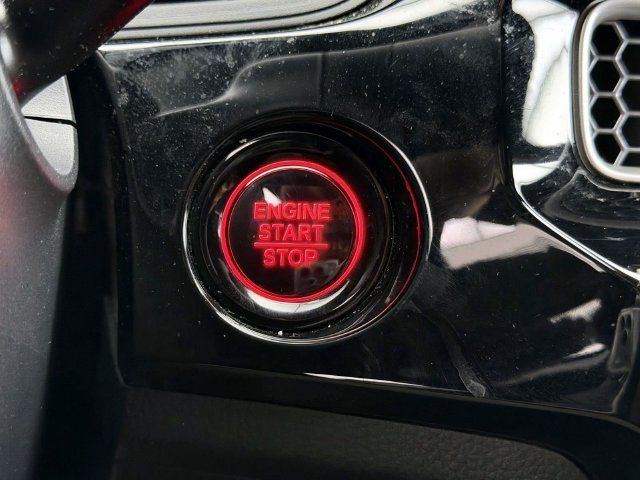 Used 2025 Honda Civic Sport image 28