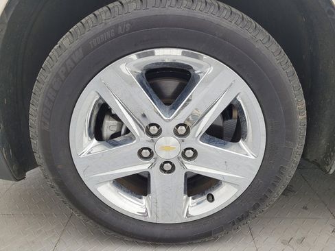 Used 2015 Chevrolet Equinox LTZ FWD image 31