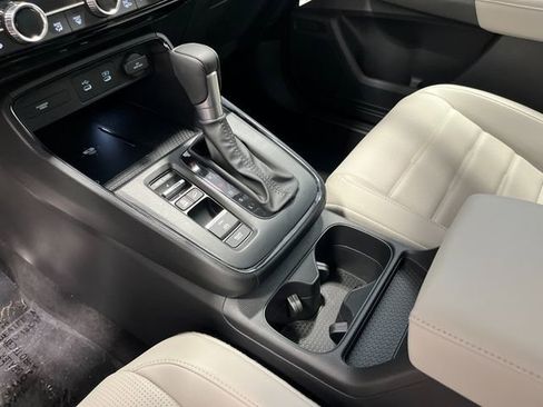 New 2026 Honda CR-V EX-L image 21