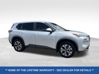 Used 2022 Nissan Rogue SV FWD video 2