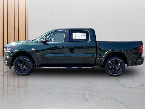 New 2026 RAM 1500 Big Horn AWD/4WD image 6