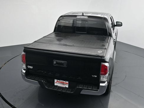 Used 2023 Toyota Tacoma TRD Off-Road AWD/4WD image 28