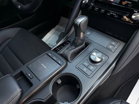 Used 2024 Lexus IS 350 F Sport image 19
