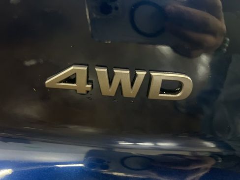 New 2026 Nissan Pathfinder SV image 19