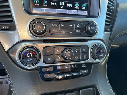 Used 2018 Chevrolet Tahoe LS w/ Max Trailering Package image 25