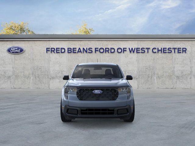 Used 2026 Ford Maverick XLT w/ Equipment Group 301A AWD/4WD image 6