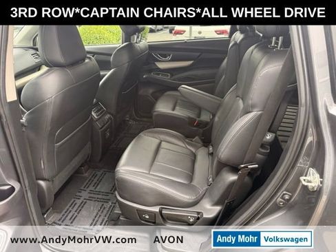 Used 2020 Subaru Ascent Limited w/ Popular Package #2A AWD/4WD image 20