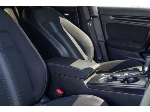 Used 2024 Honda Civic Sport image 41