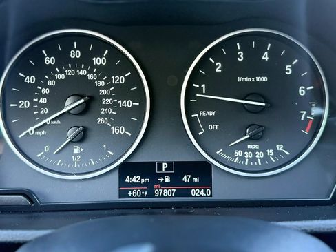 Used 2018 BMW X1 xDrive28i w/ Convenience Package AWD/4WD image 16