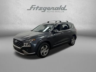 Used 2023 Hyundai Santa Fe SEL FWD 360° Tour