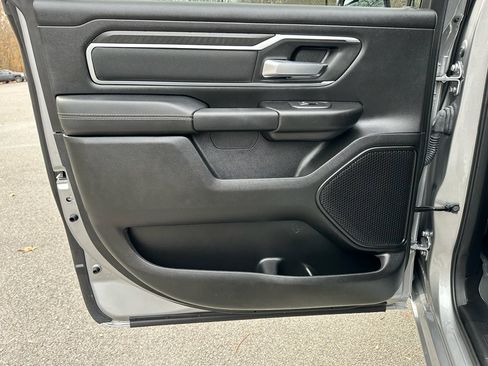 Used 2025 RAM 1500 Big Horn image 24