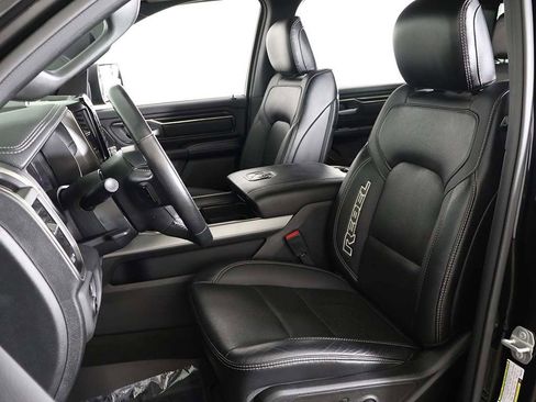 Used 2023 RAM 1500 Rebel w/ Rebel Level 2 Equipment Group image 28