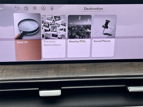 Used 2025 Genesis GV80 3.5T Advanced image 31