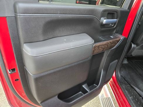 Used 2021 GMC Sierra 2500 Denali w/ Denali Ultimate Package image 39