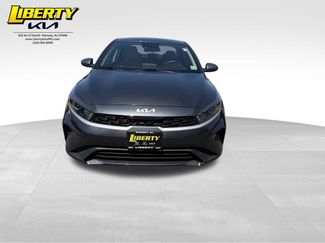 Used 2023 Kia Forte LXS FWD video 2