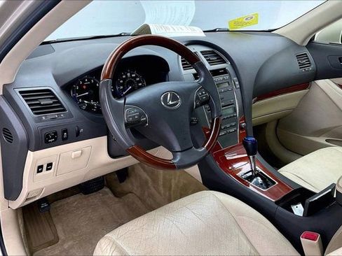 Used 2012 Lexus ES 350 FWD image 14