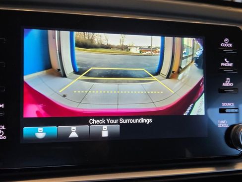 Certified 2022 Honda Accord Sport image 40