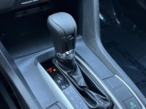 Used 2017 Honda Civic LX image 20