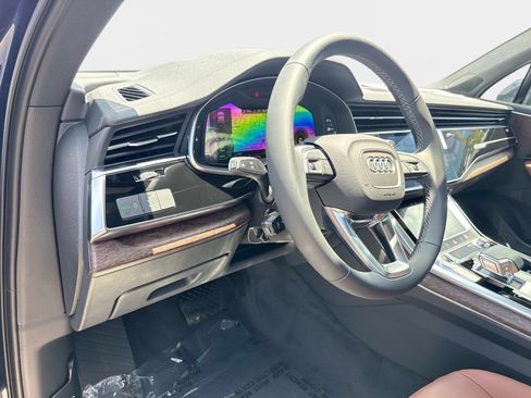 New 2026 Audi Q7 2.0T Premium AWD/4WD image 19